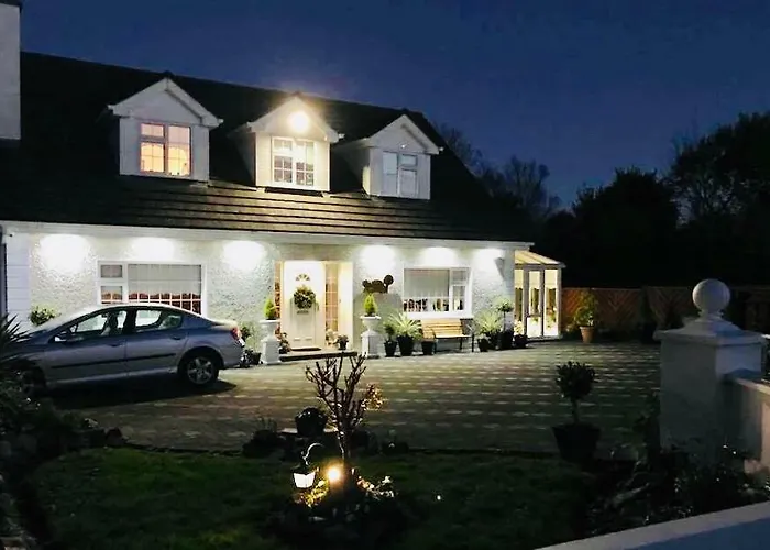 Woodleigh Lodge
