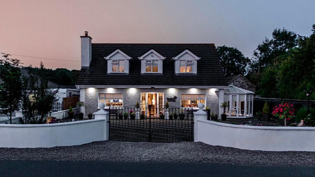 Woodleigh Bed & Breakfast