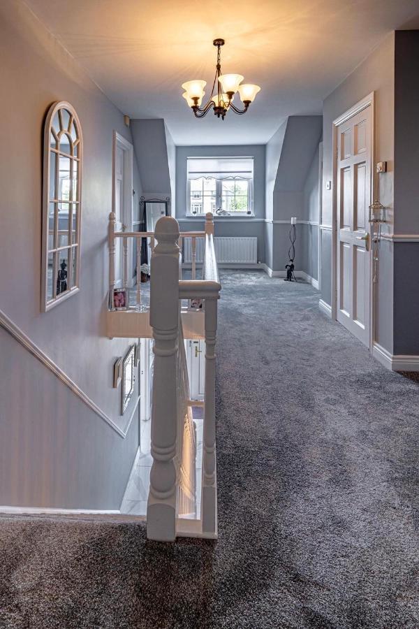 Bed & Breakfast Woodleigh