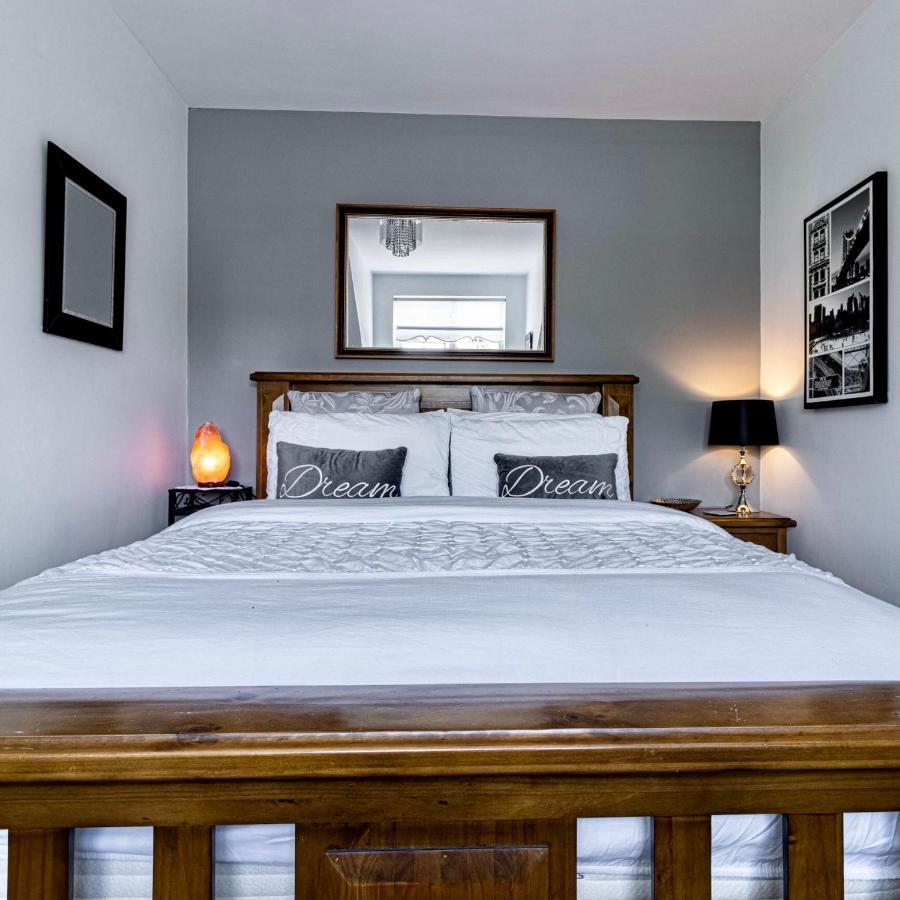 Bed & Breakfast Woodleigh 5*