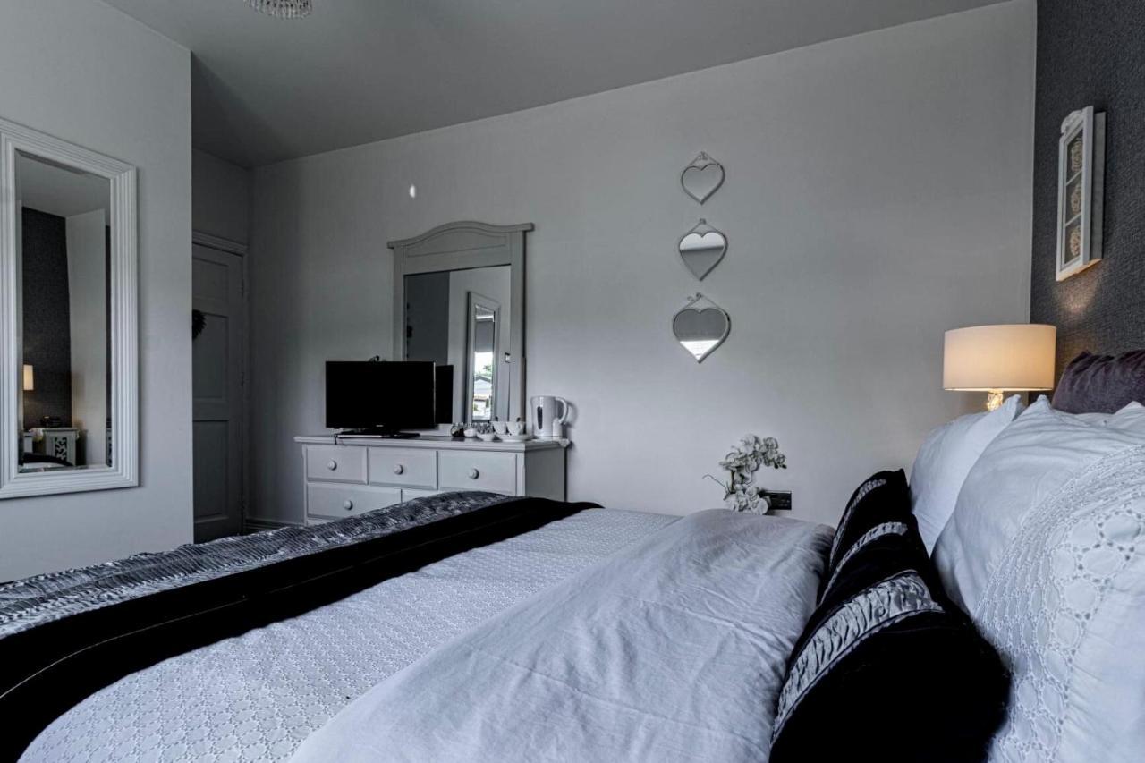 Woodleigh Bed & Breakfast
