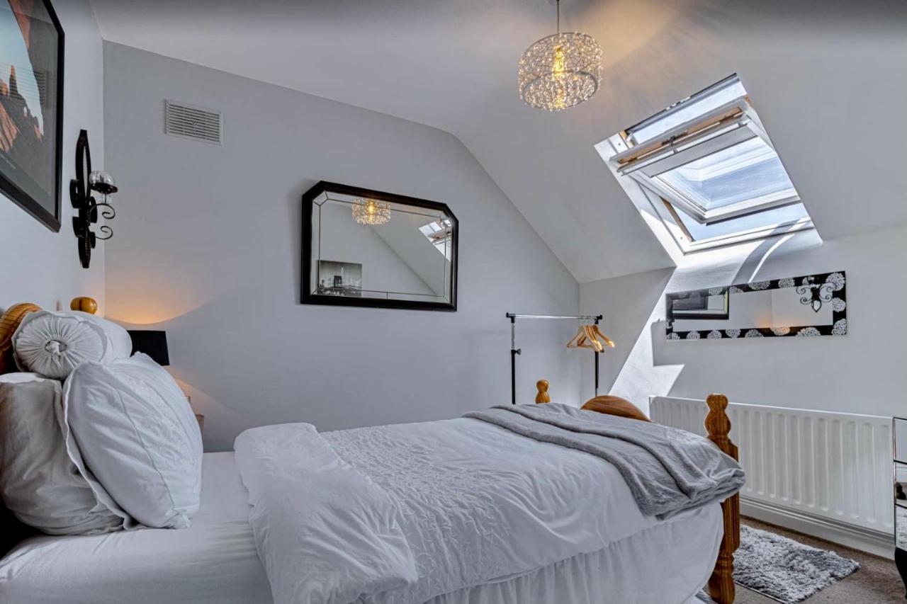 Woodleigh Bed & Breakfast Gorey