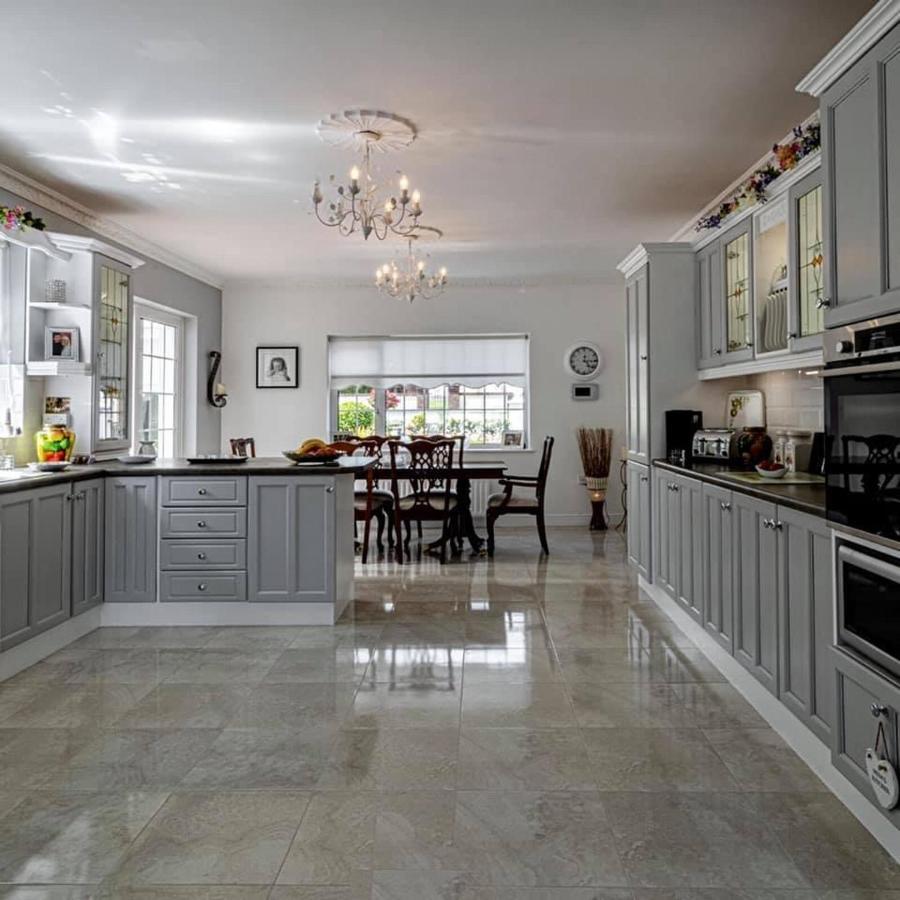 Woodleigh Couette-café Gorey