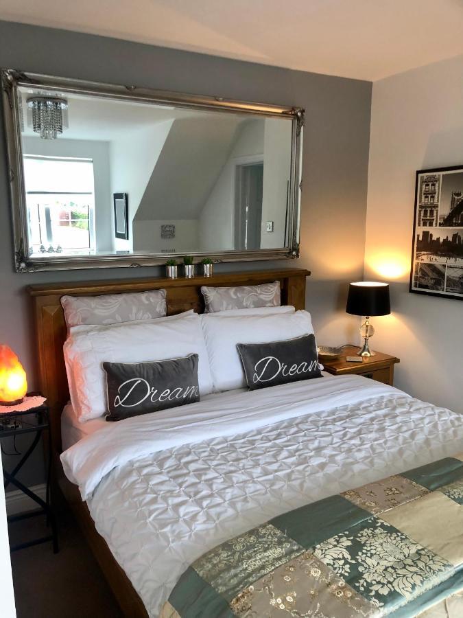 Couette-café Woodleigh Gorey