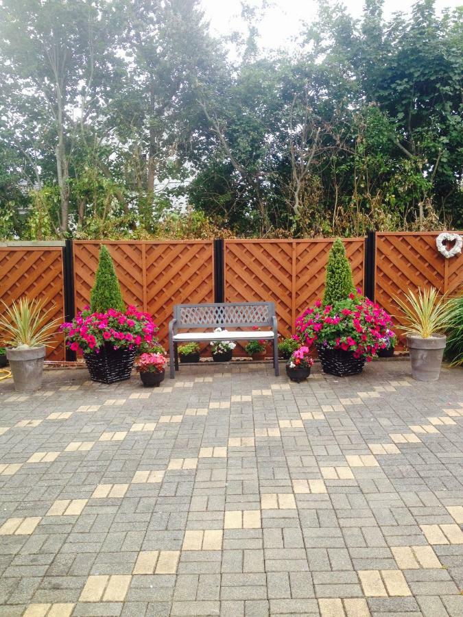 Bed & Breakfast Woodleigh Gorey