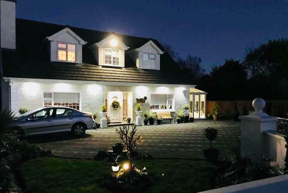 Woodleigh Couette-café Gorey