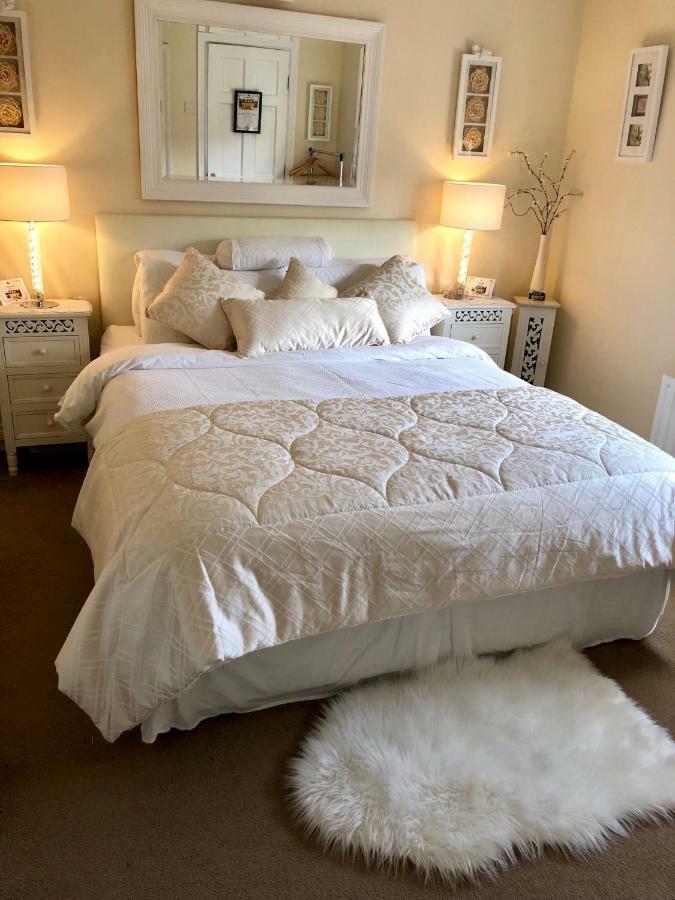 Woodleigh Bed & Breakfast Gorey