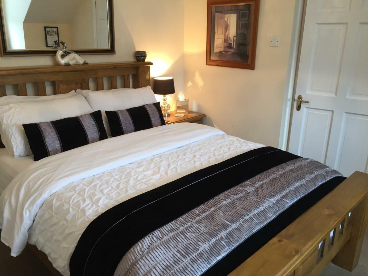 Woodleigh 5* Gorey