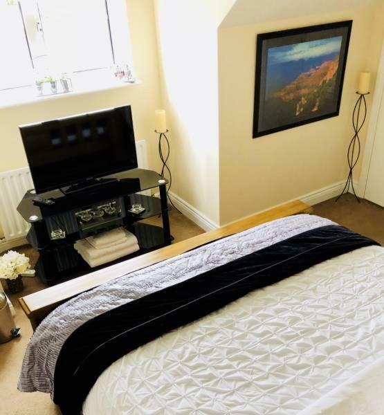Bed & Breakfast Woodleigh